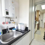 Apartamento à venda com 2 quartos em Jardim da Glória, São Paulo