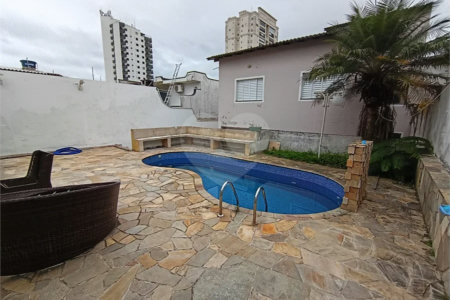Sobrado de 400m² - Alto Ipiranga. Mogi das Cruzes/SP