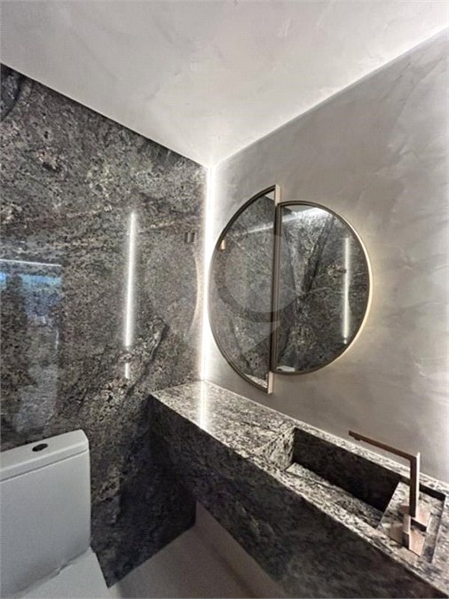 Apartamentos de 171m² Próximo ao Parque da Água Branca