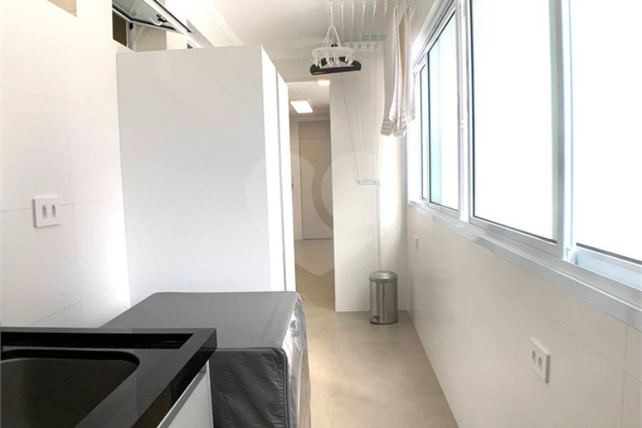 Apartamento 100m² - 3 quartos - Sumaré