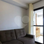 Apartamento á venda - Ipiranga