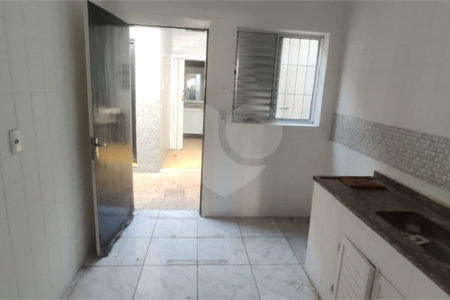 Casa á venda - Vila Mariana