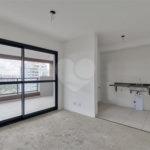 Apartamento à venda com 3 quartos, sendo 1 suíte, em Alto da Boa Vista, São Paulo, SP