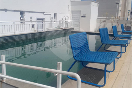 Apartamento na Bento Freitas