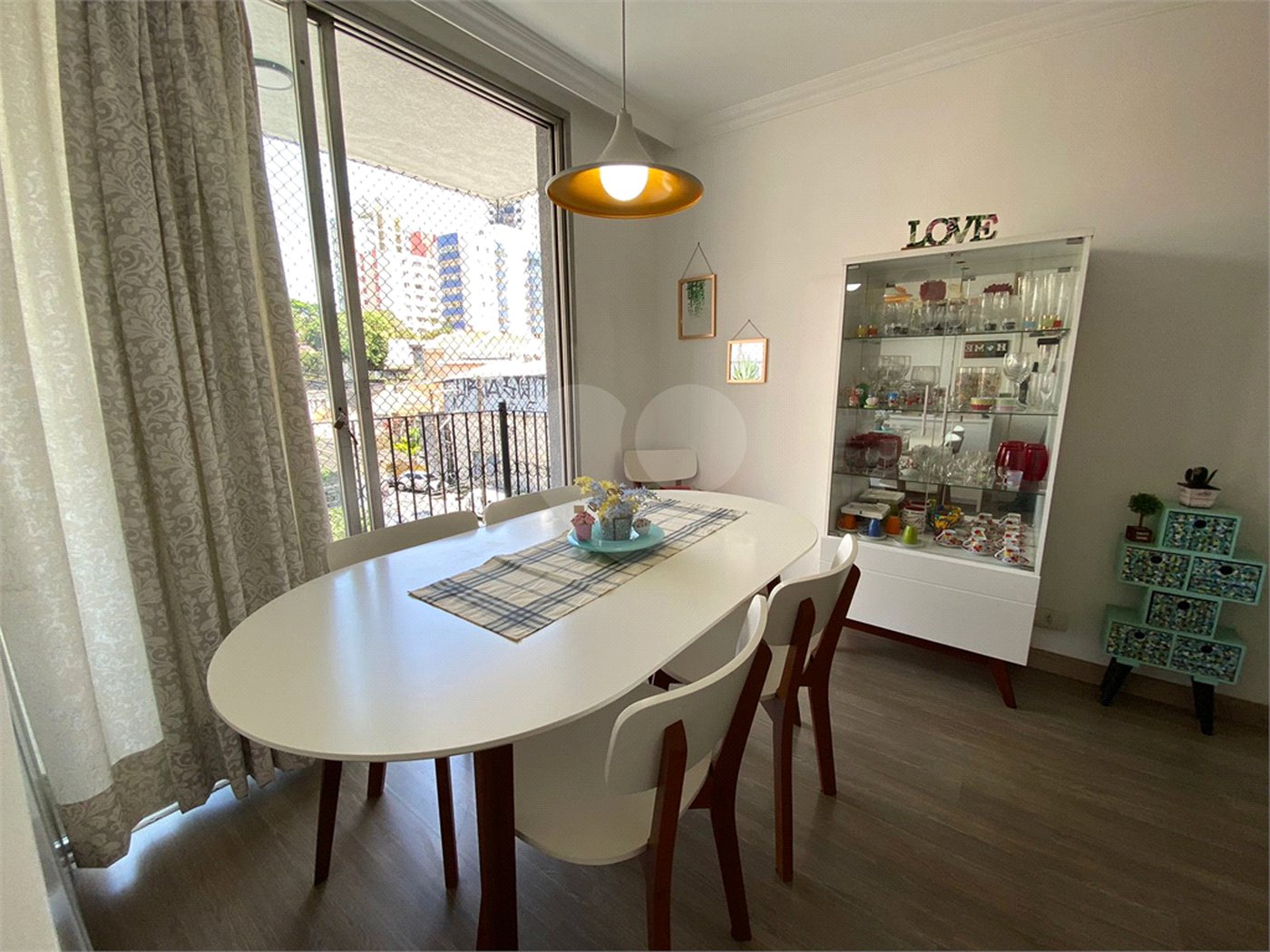 Apartamento á venda - Jabaquara