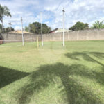 Casa para alugar em condomínio fechado no Green Village – Bairro Dois Córregos, Piracicaba