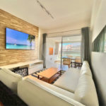 Apartamento à venda com 3 suítes em Riviera de São Lourenço, Bertioga, SP