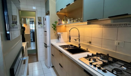Apartamento à venda com 3 quartos em Vila Andrade, São Paulo - SP