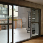 Apartamento Mobiliado para Locação – 1 Dormitório – Vila Nova Conceição