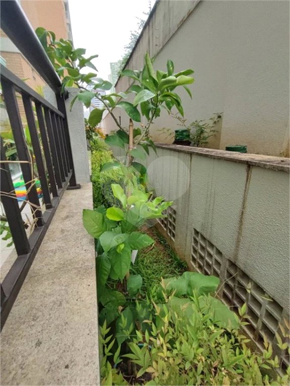 Apartamento Garden na Mooca com 322m² com 4 dormitórios 5 vagas Estuda Permuta