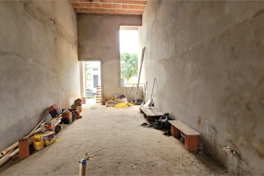 Casa térrea à venda no Condomínio Park Unimep Taquaral