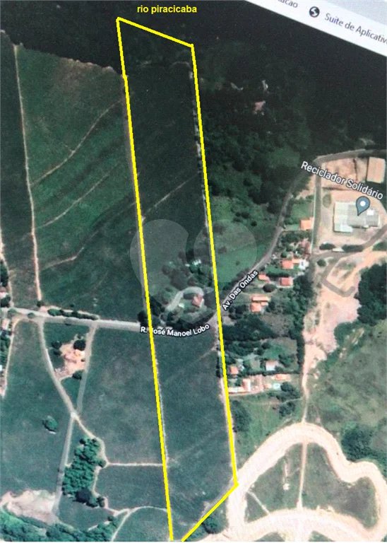 Area no ONDAS