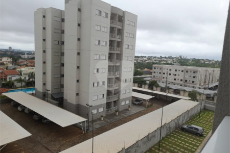 Apartamento à venda no Reserva Flor de Lótus – Jardim Botânico, Araraquara (SP)