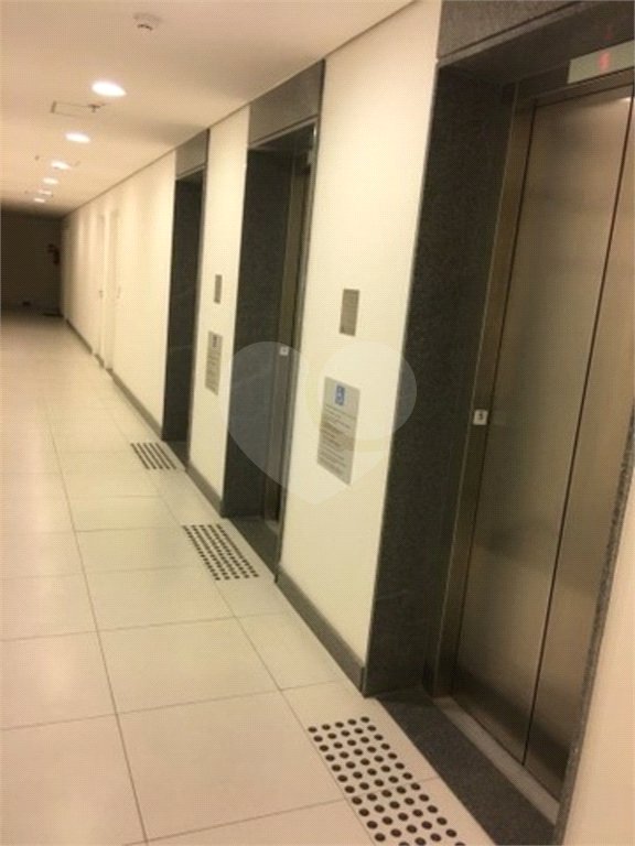 Sala comercial à venda na Vila Carrão, 26 m²