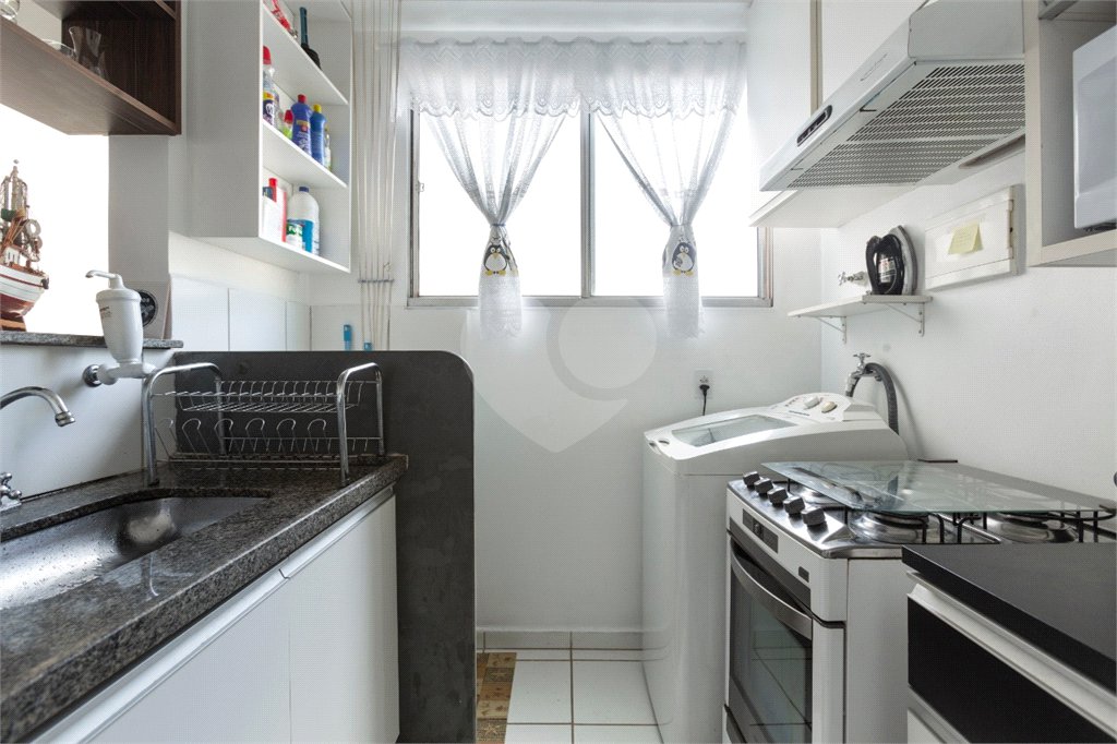 Apartamento no Condomínio Allure .