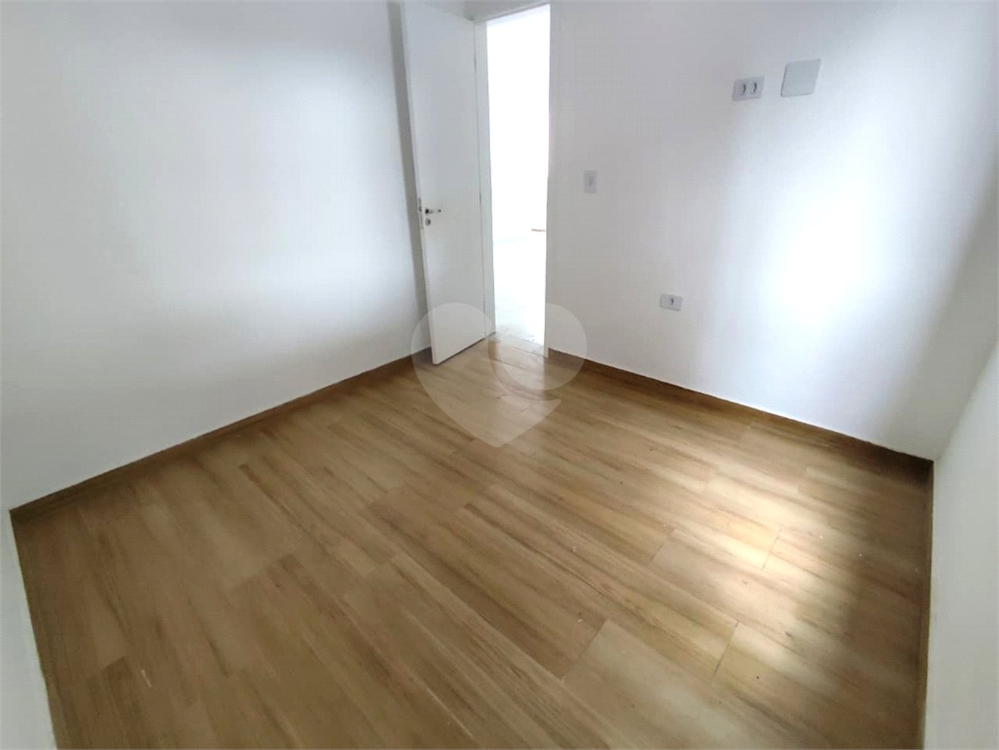 Apartamento com 2 dormitórios à venda, 47 m² por R$ 295.000 - Vila Alpina - São Paulo/SP