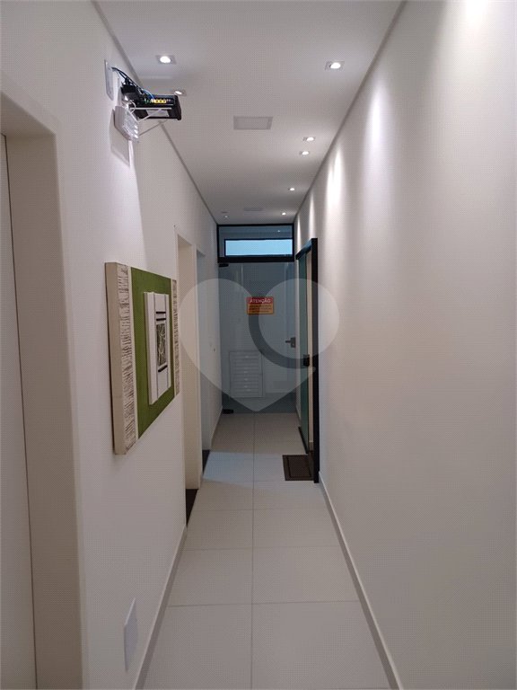 PONTO COMERCIAL A VENDA, 107M², COM 8 SALAS, BAIRRO JARDIM PAULISTA - SÃO JOSÉ DOS CAMPOS/SP.