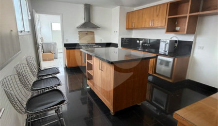 Apartamento para alugar com 3 suítes em Itaim Bibi, São Paulo, SP