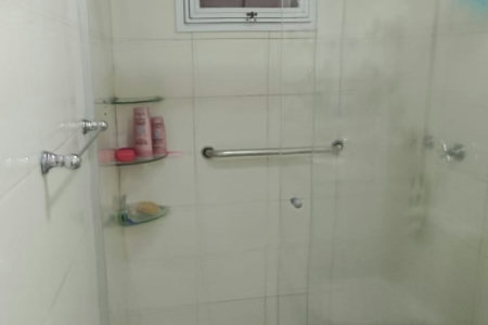 Apartamento à venda com 3 quartos, sendo 2 suítes, em Vila Moreira, Guarulhos - SP