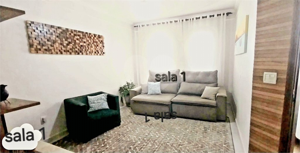 Casa à venda com 3 quartos, sendo 1 suíte,  em Residencial Itamarati, São Carlos, SP
