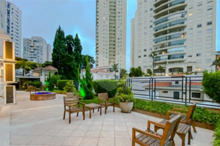 Cond Grand Boulevard. Apartamento na móoca com 228m2 sendo 3 suites 4 vagas, Estuda Permuta.