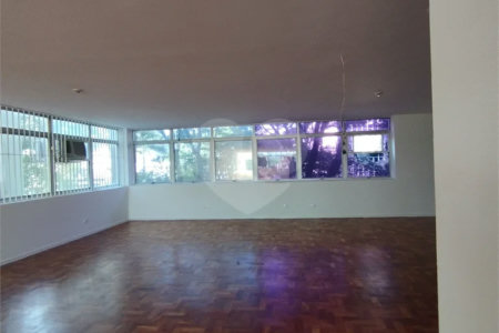 Conjunto comercial para locação na Faria Lima