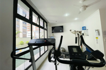 Apartamento pronto para mudar 69 m² c/ 2 Dormitórios e 1 Vaga -Condomínio Kentucky Próximo ao Shopping Metrópole!
