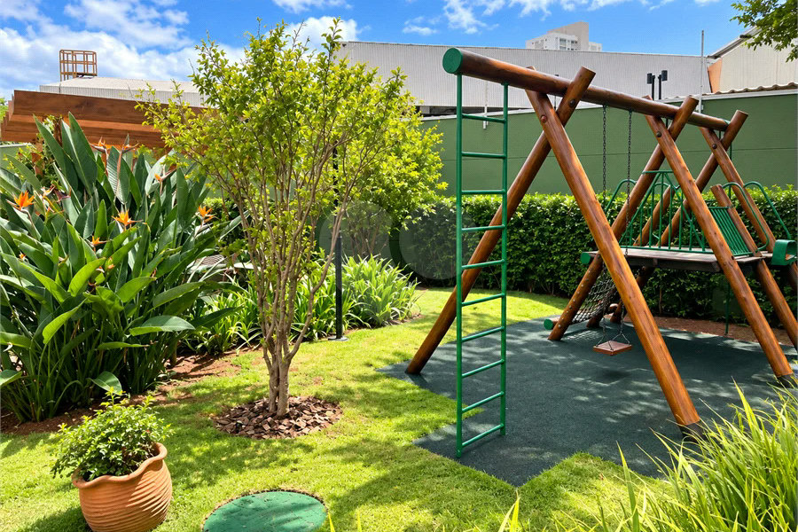 Pompéia - 66 m² | 2 dormitórios (1 suíte) | 1 vaga