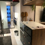 Apartamento à venda com 3 quartos, sendo 1 suíte, em Santo Amaro, São Paulo, SP