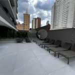 Studio à Venda – Lumiere Studios - Chácara Klabin – São Paulo/SP