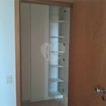 Apartamento para locação no Edifício Hampton Garden- Indaiatuba/SP.- Lazer completo