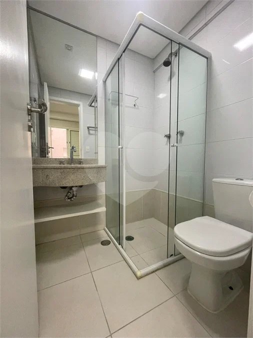 Apartamento à venda com 2 suítes no Centro, Bertioga, SP