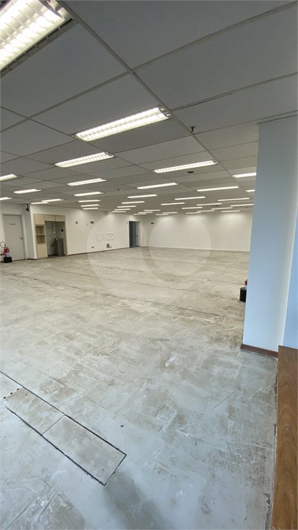 Sala para locação Jardim América