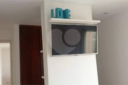 Apartamento 60 m² para locação mobiliado no Condomínio Edifício High Place.