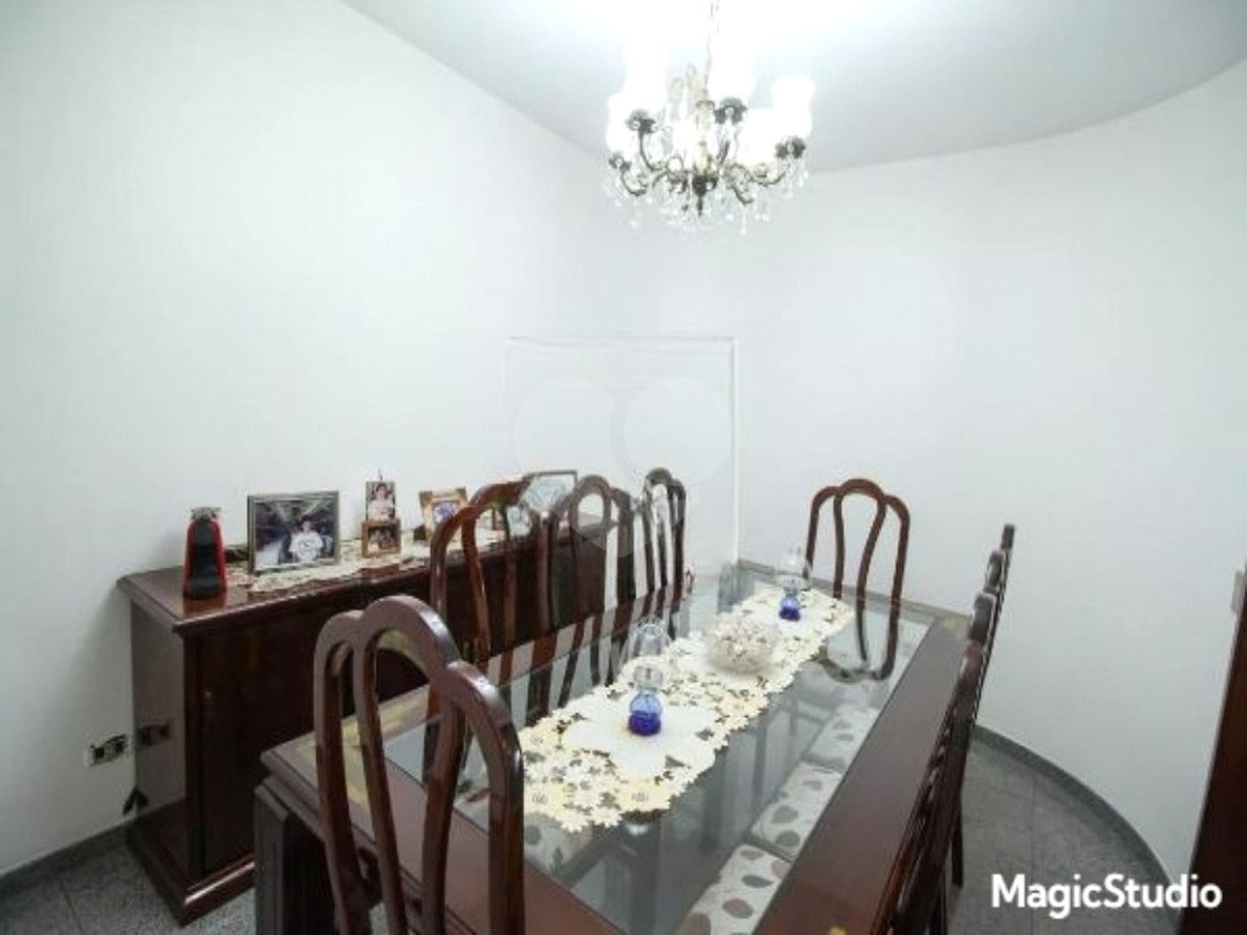 Apartamento com 162m², 3 quartos (3 suítes), 3 garagens, à venda na Vila Regente Feijó