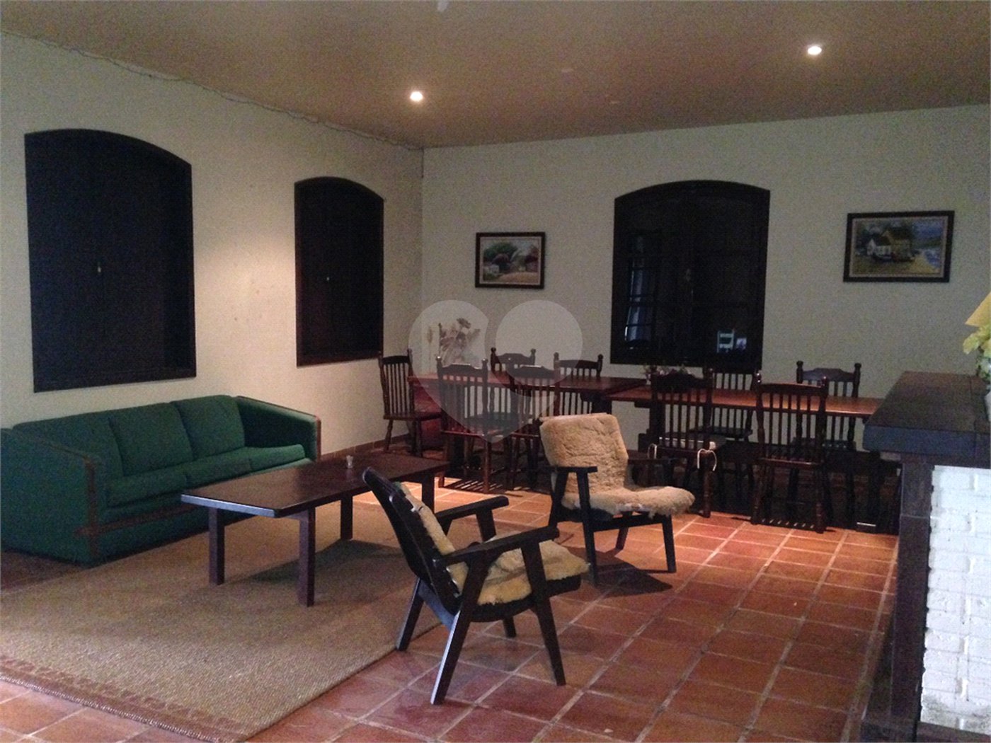 Casa à venda no Pico do Olho D'água em Mairiporã