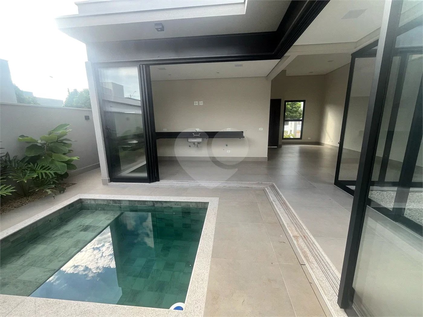 Casa Térrea à venda no Condomínio Park Unimep Taquaral em Piracicaba/SP.