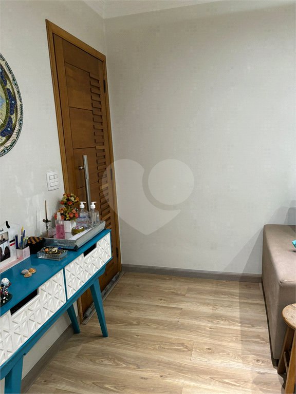Apartamento à venda com 3 quartos, sendo 1 suíte,  em Santana, São Paulo, SP