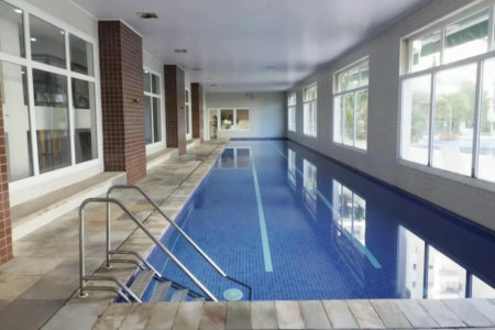 Apartamento à venda com 3 quartos, sendo 1 suíte, em Cidade São Francisco, São Paulo - SP