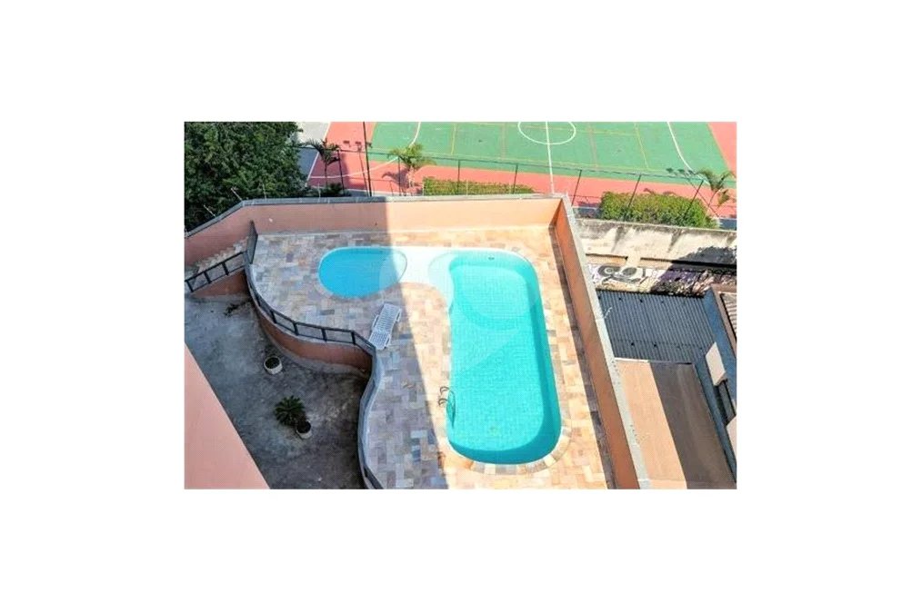 2 dormitórios com suíte na Região da Saúde!!!