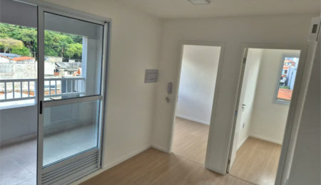 Apartamento para alugar com 2 quartos em Vila Sônia, São Paulo, SP