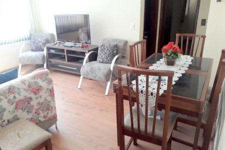 Apartamento a venda na Mooca