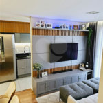 APARTAMENTO 3 DORMITÓRIOS À VENDA NA MOOCA
