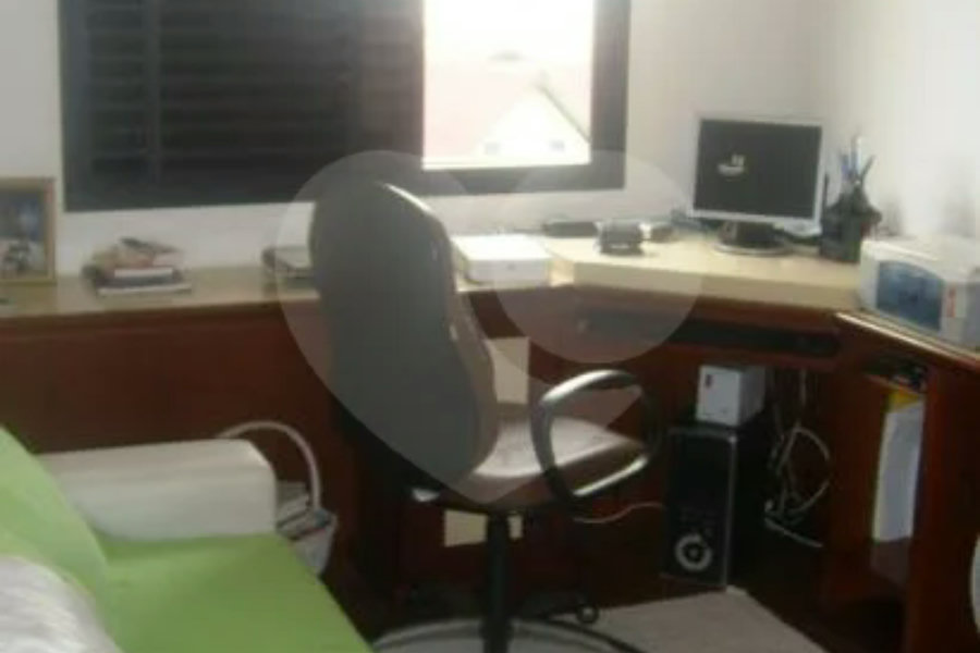 Apartartamento próximo ao Mertrô com 3 quartos