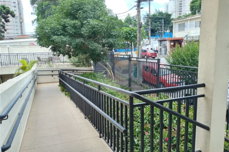 Lindo apartamento na Vila Mascote — 3 dormitórios e condomínio incluso!
