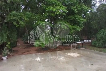 Área rural para venda no Varjão.