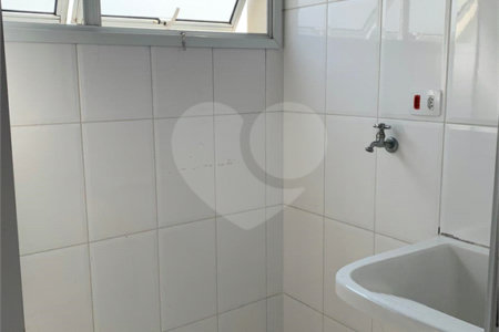 Apartamento á venda - Mirandópolis
