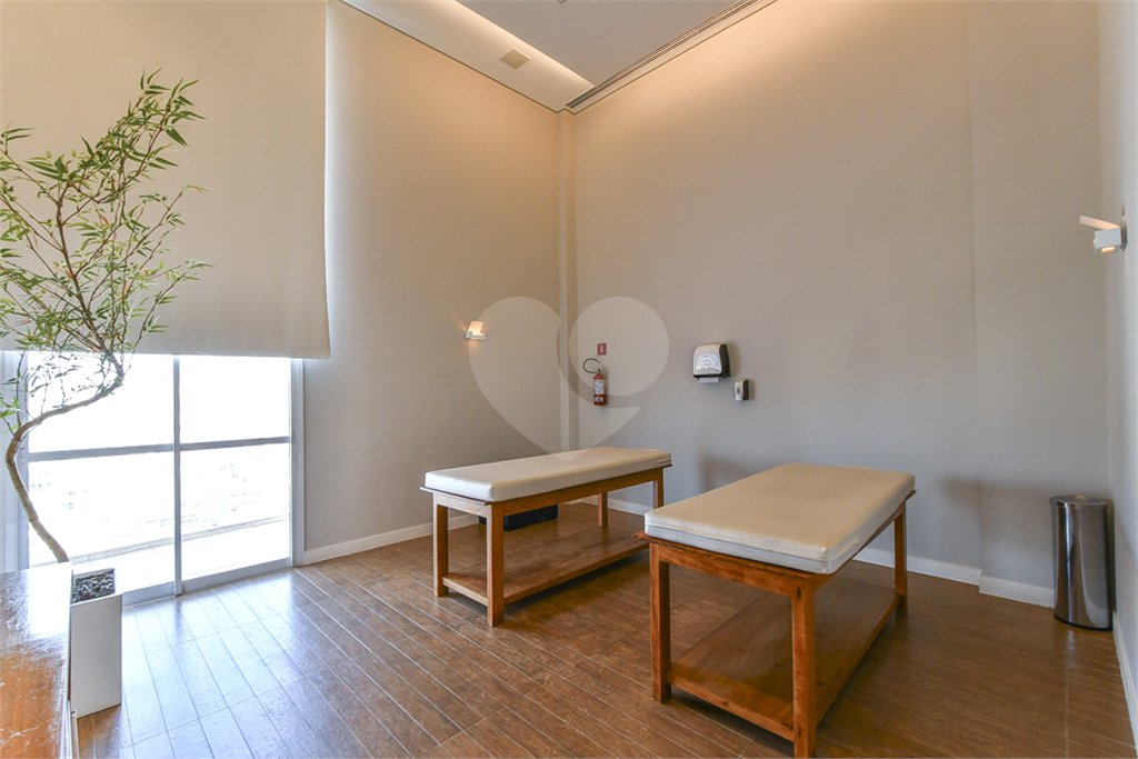 Apartamento Garden para venda, 156m² na Vila Olimpia
