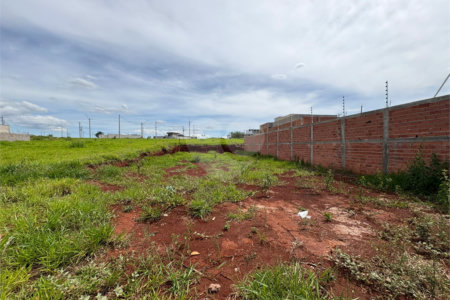 Terreno á venda no Salto Do Manjolinho
