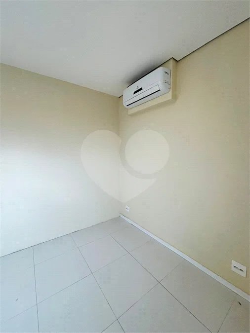 Sala Comercial para LOCAÇÃO– 62m² no Domo Business
